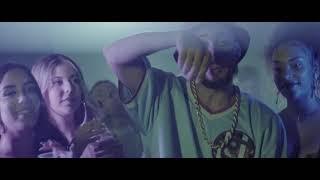 El Daddy ft. JC Reyes - El bloque (Videoclip Oficial)