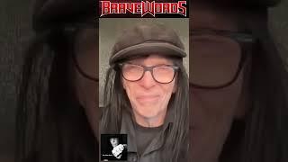 Mick Mars Talks About His Guitar Tone #shorts #mickmars #motleycrue