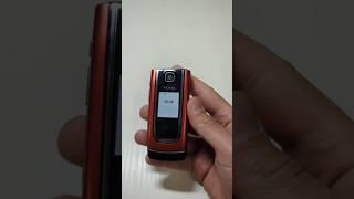 Стильная раскладушка с дизайном "smoothback" | NOKIA 6555