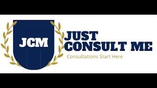 Just Consult Me / Human Resource Consultancy