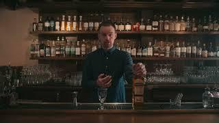 Barsys x The Dead Rabbit: The World's Best Irish Coffee