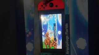 Mapa de Mario Bros Wonder é muito Grande!!! #mariowonder #mario #mariobros #nintendoswitch #nintendo