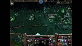 WarCraft ICCup  dota 2 lod omg 85i Mag bn