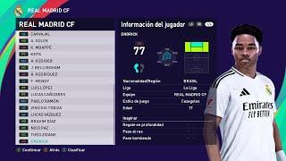 PES 2021 | Next Season Patch 2024-UPDATE OPTION FILE 2024 PS4 PS5 PC | DOWNLOAD and INSTALLATION