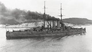 SMS Tegetthoff - The ‘Worst’ Battleship?