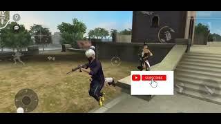 Solo vs Squad Funny Gameplay - TEAM MG - Free Fire Telugu - MANU GAMING