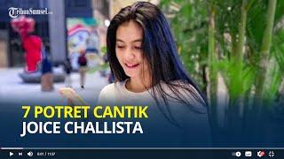 7 Potret Cantik Joice Challista, DJ dan Mantan Model Ditangkap Dugaan Kasus Penyalahgunaan Narkoba