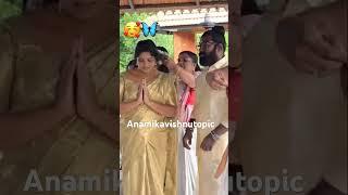 #anamikavishnu #family #mom #love