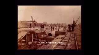 Staveley Works