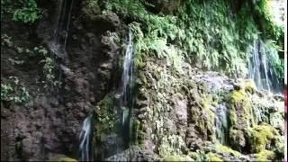 Армения отдых Armenia Suriki lich ԼԻՃ Goris Armenia ( Lake of Surik )