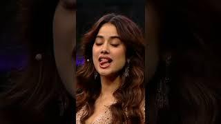 Hot Sexy Actress Jhanvi Kapoor  | #shorts #hotgirl #sexy #sexygirl #jhanvikapoor  #hot