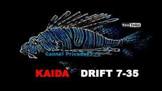 НОВИНКА!!! Спиннинг KAIDA. KAIDA DRIFT 7-35 Fast.