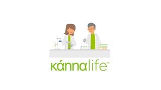 Kannalife - Animated Explainer Video