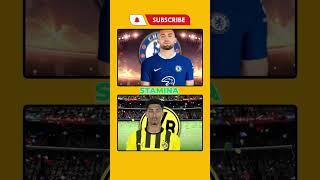 Jude Bellingham vs Mateo Kovacic  2023 UCL  Borissia Dortmund vs Chelsea  #shorts