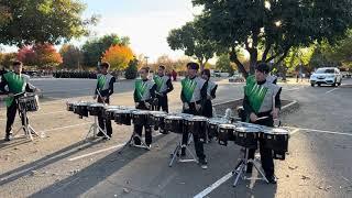 Chino Hills HS 2023, "Cheesy Poofs"