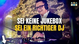 Jetzt Gratis DJ Masterclass sichern: Musikwissen für den perfekten Partyauftritt