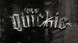 QUICKIE - Cris MJ (Audio Oficial)