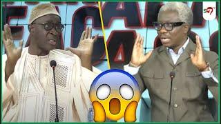 Faram Facce: les t£rribles confidences de Moustapha Cissé Lo "Dagnema Done Ligueuy Dima Djéma R@y.."