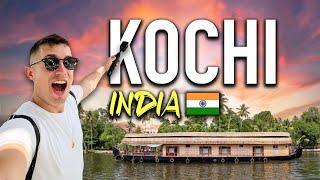 10 BEST Things to do in Kochi Kerala in 2024 