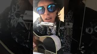 Can’t Leave This Behind #4 - Live - MaLCoLm SKY GLENN