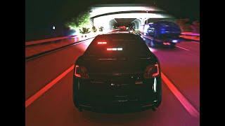 Police Halloween  Manhunt THROUGH TRAFFIC | Assetto Corsa Best Mods #shorts