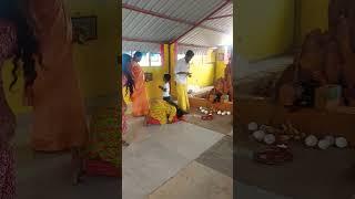 Kattagaram Om Sakthi Amman Arul vakku Temple #kattagaramamma