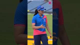 Smriti mandhana cricketer India woman team short video #smritimandhana #cricket #cricketlover #short