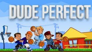 Play the Dude Perfect Game! - Official Trailer