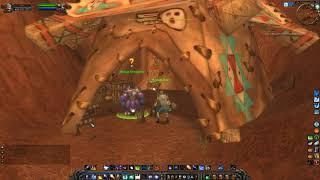 Test of Lore 3/6 WoW Classic Quest (Answer Braug Dimspirit's Question)