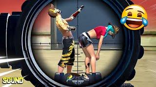 BEST VIDEOS TIK TOK FREE FIRE || PART 37 