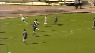 СПАРТАК - Ротор (Волгоград, Россия) 3:1, Чемпионат России - 1998