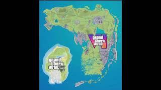 #gta6 #map