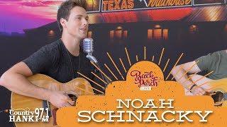 Noah Schnacky - I'll Be The One (Acoustic)