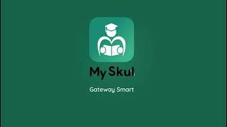 Présentation MySKUL Student's App