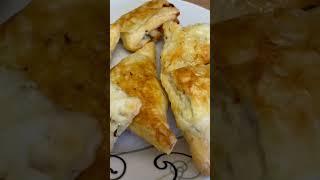 Homemade chicken pastry #shrots
