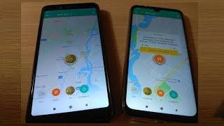 Как следить за родными и близкими по GPS.GeoZilla – семейный локатор.GPS трекер