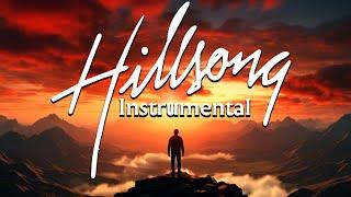 Alone With Holy Spirit - Instrumental Hillsong Worship Music Ever - Relaxing Music Playlist