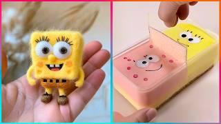 TOP SpongeBob Creative Ideas | Best of the Year