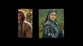 seferiye ve bala️ birazda sefalp ve osbal temalı edit(lütfen beğenin çok emek verdim:)#alpsef#osbal
