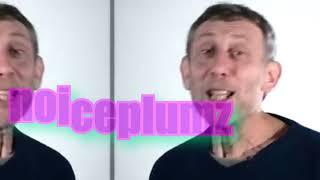 [YTP] The Micheal Rosen Rap