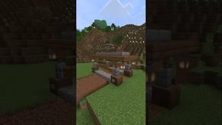 ПОСТРОЙ этот КРАСИВЫЙ МОСТ в МАЙНКРАФТ #мост #bridge #minecraft #средневековье #minecrafttutorial