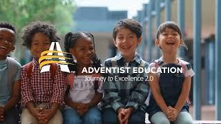 Southwest Region Conference Adventist Education
