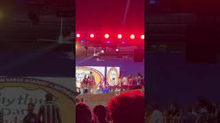 Janulyri Entry Rhythm Dance AcademyDance#youtubeshorts #trending