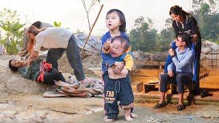 60 Day Full Video: Linda Loan Take care of Sick Orphan Xa Giang Seo / New Life Gradually Stabilizes