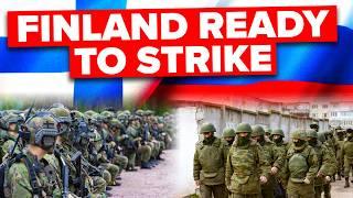 Finland Just Did Something SHOCKING to Prepare for War with Russia