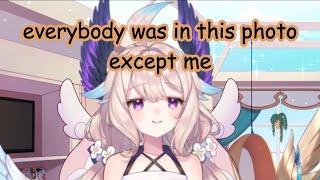 Funny Stories on The Day Enna Was Born [Enna Alouette | Nijisanji EN]