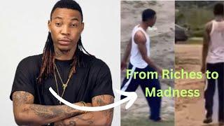 Nigerian Musicians who went BROKE after making millions||Nigerian artists broke after success