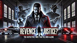 Revenge or Justice? The Detective Who Took on the Mob Alone | True Crime Documentary