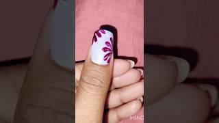 viral nail art designs in 2025#nailtutorial #naildesigns #youtubeshorts #shortsvideo