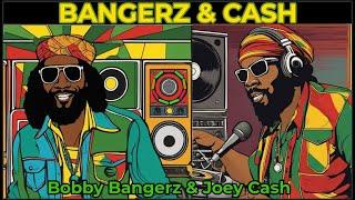 Bangerz And Cash FULL ALBUM Joey Cash - Bobby Bangerz 2024